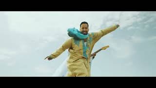 CRAVATA SALIM  MGHARBA Official Music Video 2024 [upl. by Benedic90]