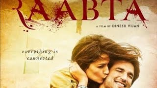 Raabta 2017 Soundtracks [upl. by Lisabeth]