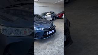 Car Release Ep98  2024 VIOS XLE CVT Grayish Blue toyota vios ianmanio [upl. by Dot]