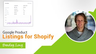 Google Product Listings for Shopify [upl. by Ravaj]