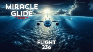 120 KM Glide Over the Atlantic The Miracle of Air Transat Flight 236 [upl. by Rika671]