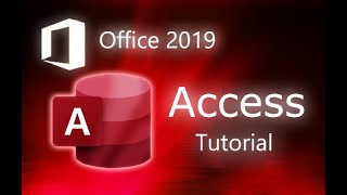 Microsoft Access  Tutorial for Beginners  COMPLETE [upl. by Gennifer850]