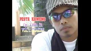 Chaken  PESTA KAWENG [upl. by Flori]