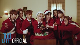 Stray Kids quotChristmas EveLquot MV [upl. by Morena12]