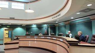 City of Lemoore Parks and Recreation Commission Meeting 6112024 [upl. by Madelon]