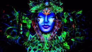 Pranava Vs Universe Inside Me PSYTRANCE [upl. by Auqenes]