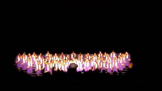 MAKE A JOYFUL NOISE • CENTRAL ISLIP HS CONCERT CHOIR [upl. by Wandie]