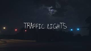 Sara Kays  Traffic Lights Official Lyric Video [upl. by Hajile747]