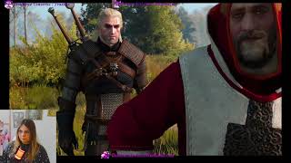 Un mercredi Miraculeux  Geralt le Teuteu sous vos yeux  RoadtoTeuteu2024 [upl. by Aetnahs]