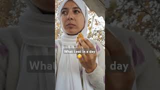 What I eat in a day 😋 food music instrumental art funny kashmirivlogs [upl. by Bruni263]