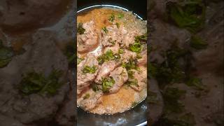 Easy Chicken White Karahi Recipe  ASMR [upl. by Fletcher579]