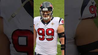 JJ Watt weighs in after Deebo Samuels fiery exchange with 49ers teammate [upl. by Lessur]