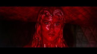 Lifeforce 1985  blood scene HD 720p [upl. by Karel]