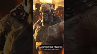 😱⚡Thanos VS Darkseid Two Most Dangerous Villain [upl. by Nerrawed]