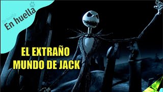 EL EXRAÑO MUNDO DE JACK [upl. by Matthus]