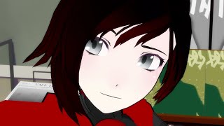 RWBY po polsku • Sezon 1 • Odcinek 1 Ruby Rose napisy PL [upl. by Cohin]