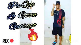 Pa Q Lo Gozen 🎶🎶💥 Guarapo Limpio 2021 DjSottoStylo🎤🎤🔥 [upl. by Apoor179]