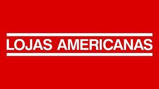 As Lojas Americanas me mandaram uma caixa O QUE SERÁ QUE TEM DENTRO [upl. by Atims95]