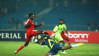 Pakistan Vs Maldives Full Match SAFF Championship 2011 [upl. by West]