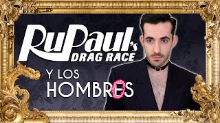 RuPauls Drag Race S14 Review Español Episodio 09 [upl. by Jaquith283]