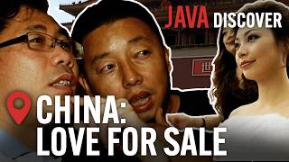 Love in China Awkward Bachelors and Concubine Killers  Full Documentary [upl. by Lotsirhc]