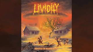 Lividity  Rejoice In Morbidity full album reissue [upl. by Stepha557]