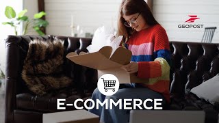 ECommerce  The Latest Trends [upl. by Byrne]