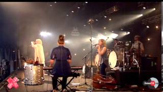 Ane Brun Live  lowlands [upl. by Hilton]