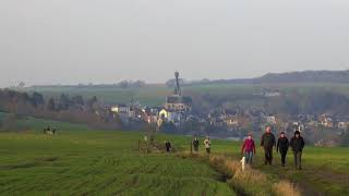 Marche Adeps à Walcourt [upl. by Avon]