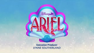 Ariel Intro [upl. by Norga]