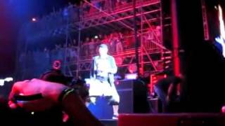 Eminem performs quot3 AMquot at Bonnaroo 2011 [upl. by Marielle]