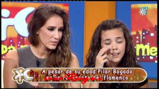 Pilar Bogado  Alegria  Preguntale al Platero [upl. by Moon948]