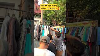 share festival season Market cheapest price 🧢🎓cap 50 rup only minivlog fashion [upl. by Leasi147]