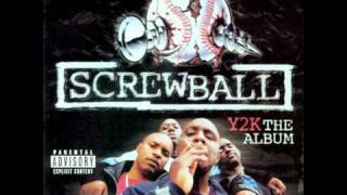 Screwball  On The Real feat Havoc amp Cormega [upl. by Yrreg]