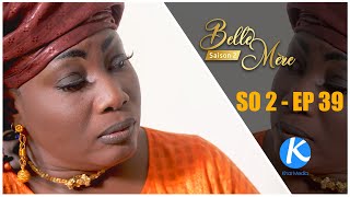 Série  BELLE MÈRE  Suite Saison 2  Épisode 39 Soustitres en Français [upl. by Kaasi185]