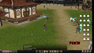 ToTylkoOn szaman healer pvp s7 Almanach metin2pl [upl. by Zamir]