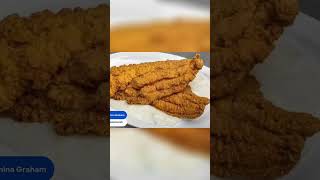 Delicious Southern Soul Food Recipes  Collard Green Egg Rolls amp Chicken and Waffles [upl. by Imot222]