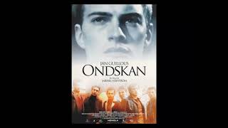 Ondskan Filmmusik [upl. by Ataeb]