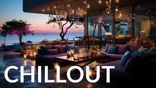 LUXURY CHILLOUT Wonderful Playlist Lounge Ambient  New Age amp Calm  Relax Chill Music [upl. by Durston]