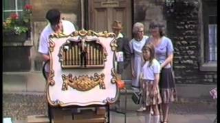 Stamford Festival 1983 Part 12 [upl. by Chrissie]