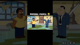 Peter el Menos Racita 🤣familyguy americandad funny shorts shortsfeed shortsviral [upl. by Ahiel]