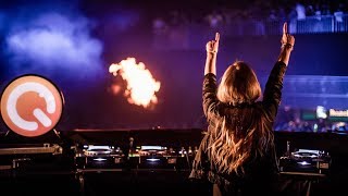 QAPITAL 2018  Deetox [upl. by Hartzke]