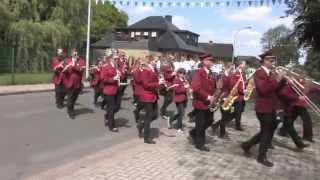 Schützenfest HandorfLangenberg 2015 [upl. by Eudoca]