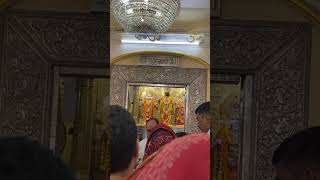 Raghunath mandir in Jammu Jammu raghunathtemple raghunath viralshort video foryourpage ram [upl. by Lauren]