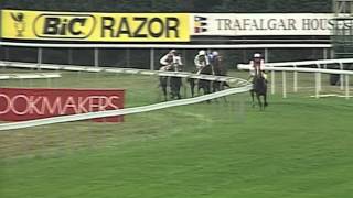 Nashwan 1989  Nick Lucks Coral Eclipse Memory [upl. by Nannek]