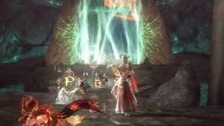 AION OBT Trailer HD [upl. by Aitnom]