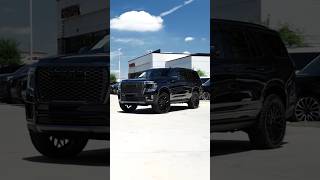 GMC Yukon Denali The Ultimate Luxury SUV Experience gmc [upl. by Karlene]