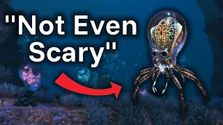 Unpopular Subnautica Opinions [upl. by Trebla879]