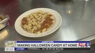 Try these Halloweenthemed treat recipes [upl. by Reyna]