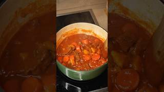 Gulasch  REALFOODBRO [upl. by Jeri619]